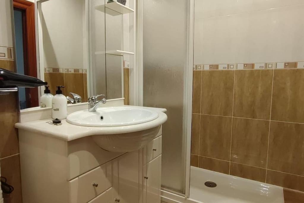 Mi Piso De La Playa Apartment Gijon