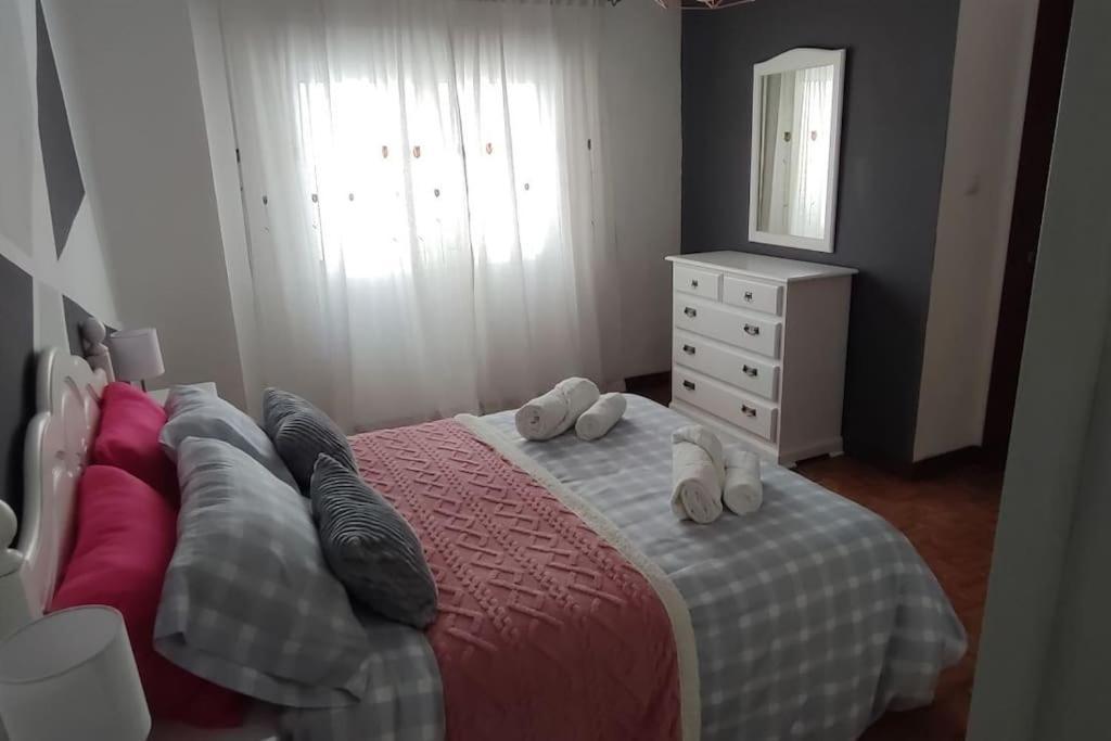 Apartment Mi Piso De La Playa Gijon