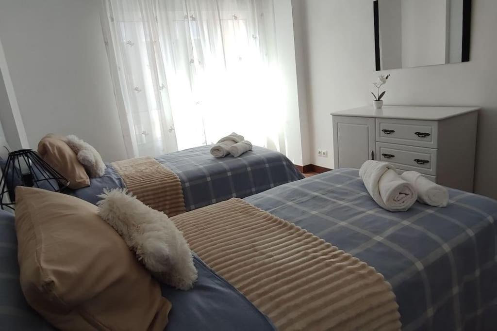 Mi Piso De La Playa Apartment Gijon